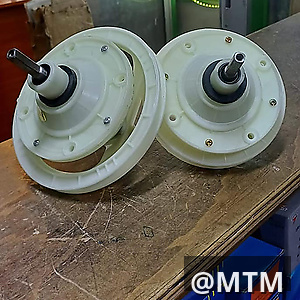 gearbox 