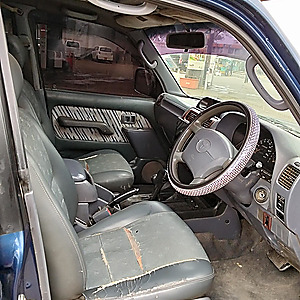 land cruiser prado j95series 