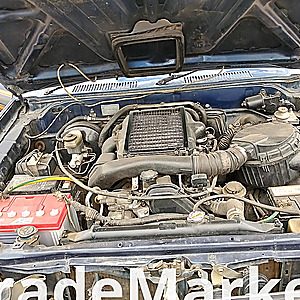 land cruiser prado j95series 