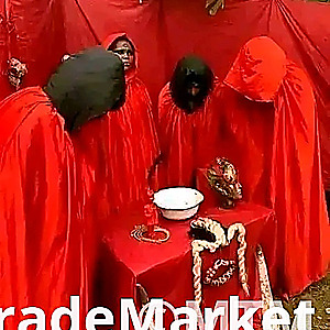 ILLUMINATI BROTHERHOOD 