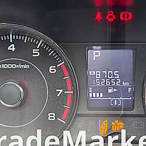 Subaru forester xt turbo 