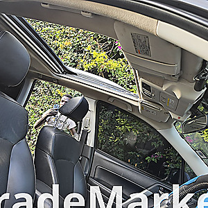 Subaru forester xt turbo 