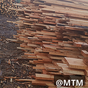Roofing timbers