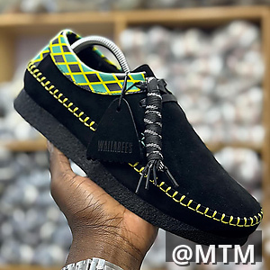 Clarks
