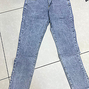 classic men's jeans