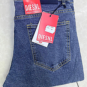 classic men's jeans