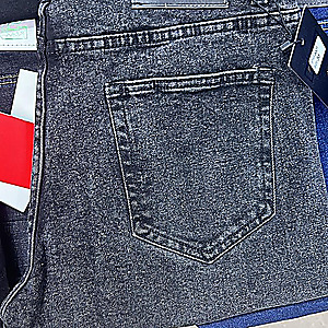 classic men's jeans