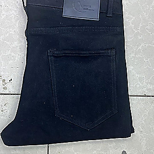 classic men's jeans