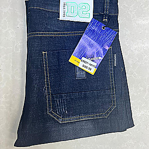 classic men's jeans