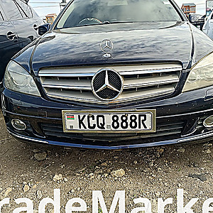 Benz c200