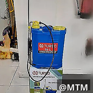 sprayers 
