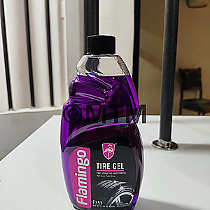Flamingo tire Gel