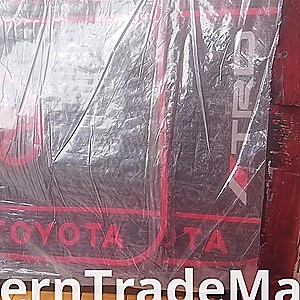 Toyota car mat 