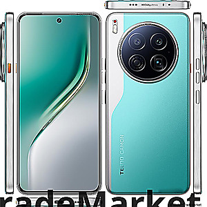 Tecno Camon 40 Premier