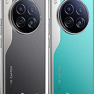 Tecno Camon 40 Premier