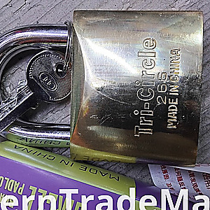 original tricircles 266