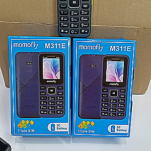 phones, accessories, phone repair but radios 