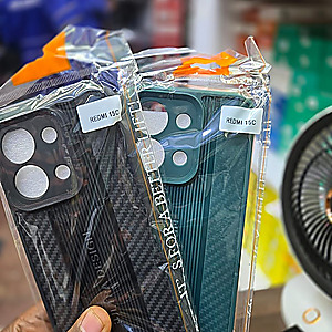 phones, accessories, phone repair but radios 