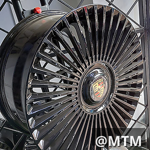 barnet rims and tires 