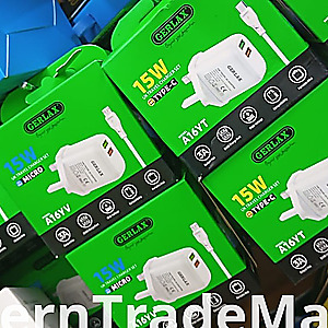 phones, accessories, phone repair but radios 