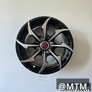 barnet rims and tyres 
