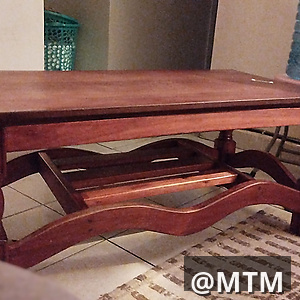 coffee tables