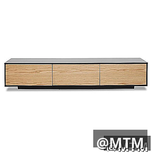 Canaan Modern 5ft TV stand 