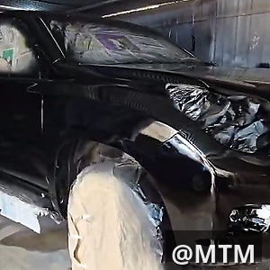 Quality paint works 