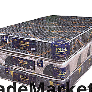 foam,spring, fiber mattresses 