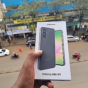 Galaxy A56