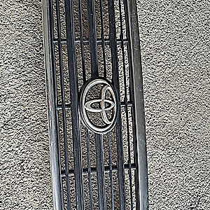 Used Landcruiser 100 Series Parts for Sale at Cheap Prices