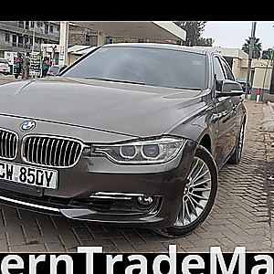 BMW 320i