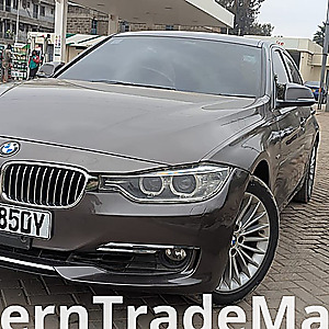 BMW 320i