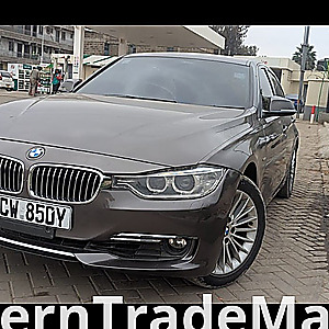 BMW 320i