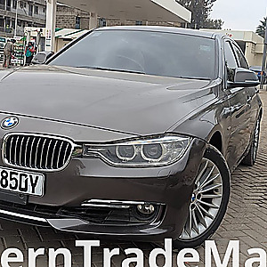 BMW 320i
