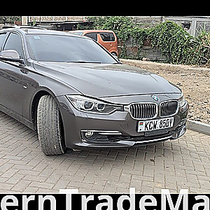 BMW 320i