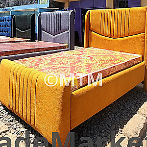 Ready-made 4by6 Chester bed 