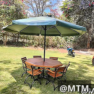 Outdoor Garden set