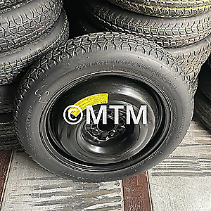 Spare tyre (Donut tyre) For Mazda CX5,CX8..