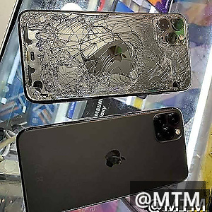 snart phone screen replacement