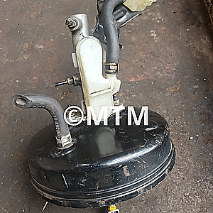 Brake booster Honda Fit old model