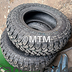 235/75r15 cf3000 comforser 