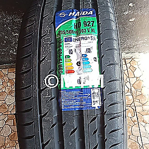 235/50R19 Haida tyre 