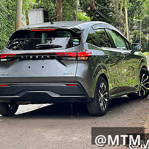 Nissan Note e-13