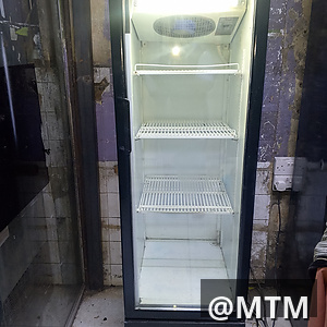 Display fridge chiller 