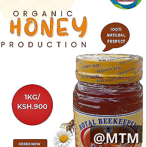 Royal Honey