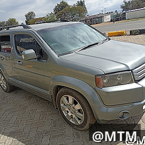 Honda Crossroad KCL