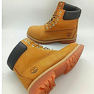 Timberland 