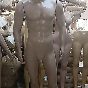 fullman mannequin