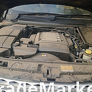 discovery auto petrol 